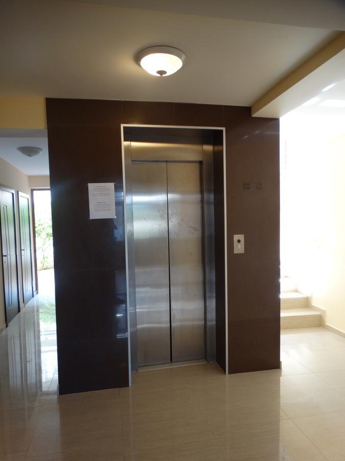 Lora Boutique Apartment Pomorie Exterior foto
