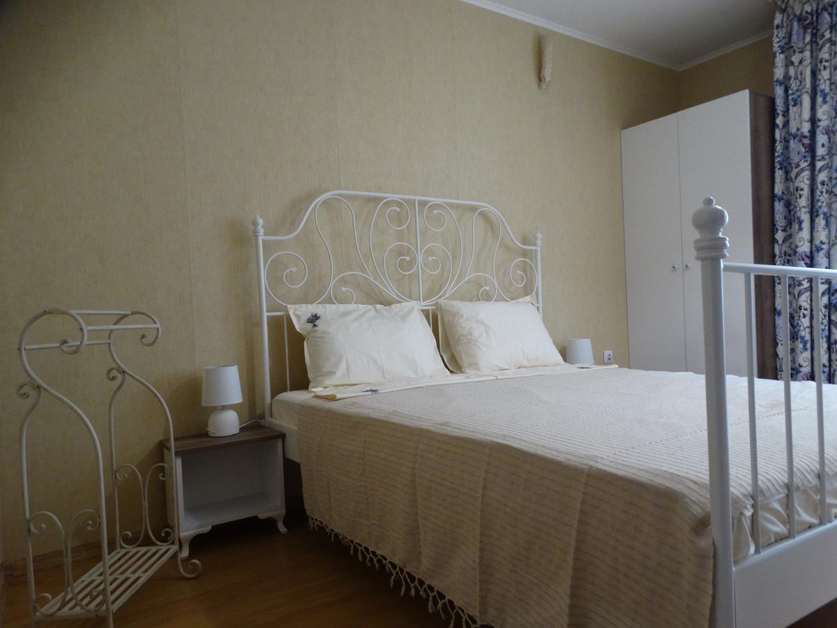 Lora Boutique Apartment Pomorie Exterior foto