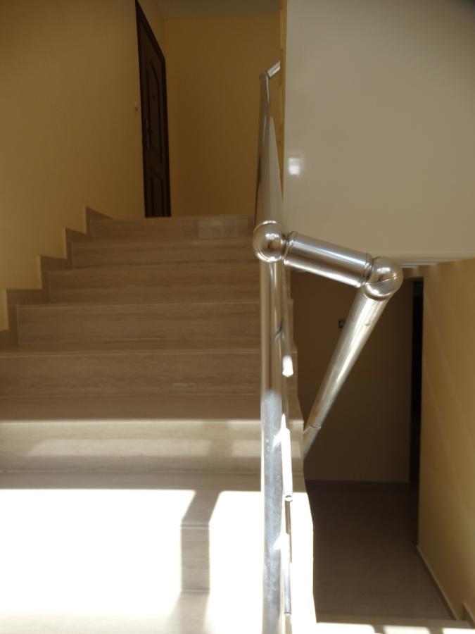 Lora Boutique Apartment Pomorie Exterior foto